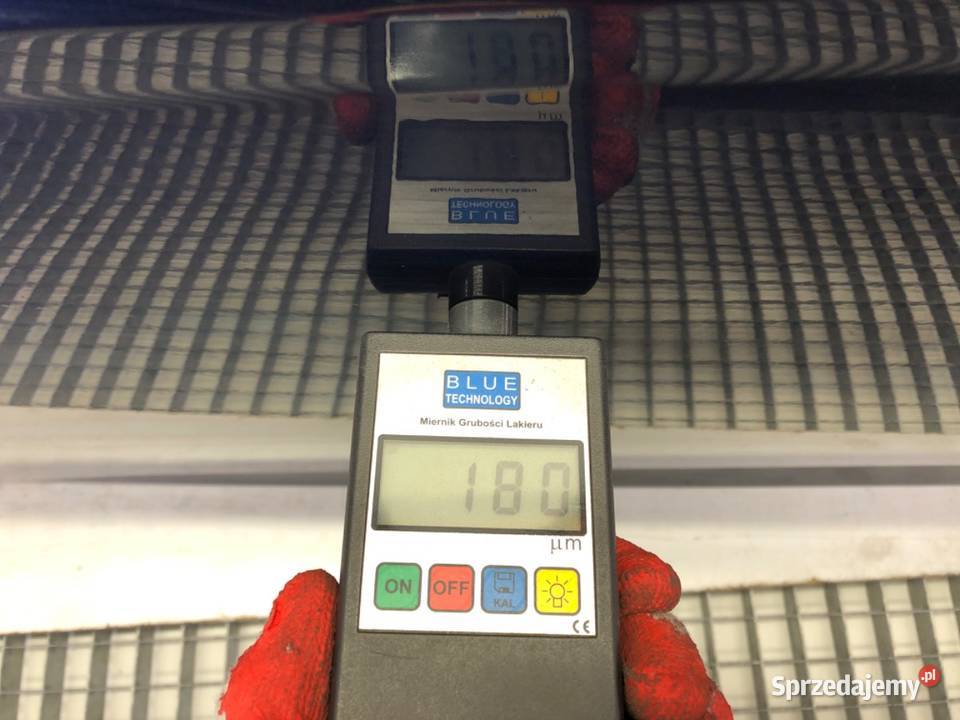 DRZWI LEWY PRZÓD FORD FOCUS III Kombi osobowe