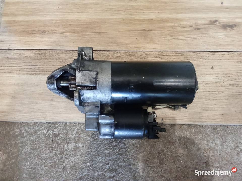 VW passat B5 fl TDIrozrusznik orginal Wrocław sprzedam