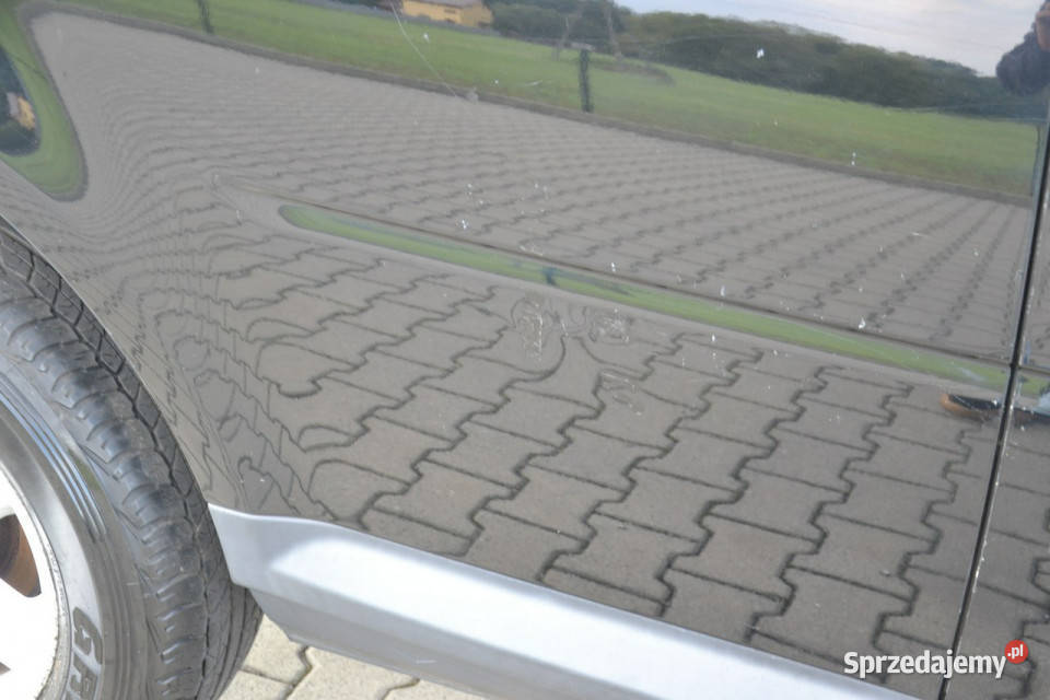 Land Rover Freelander 22 diesel 160 4x4 czarny małopolskie Kęty sprzedam