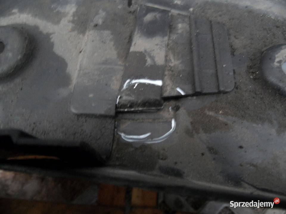CHEVROLET ORLANDO I 11r nadkole prawe przód