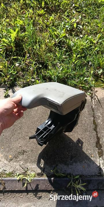 BMW E46 podłokietnik osobowe