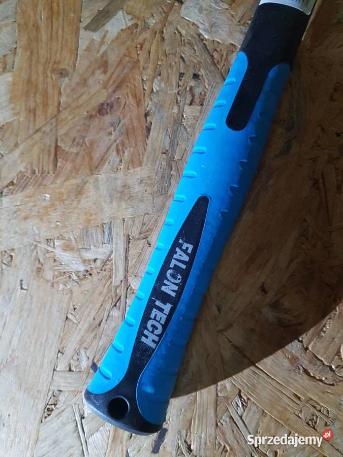 Młotek ślusarski Falon Tech 600100015002000gram wielkopolskie Głogowa