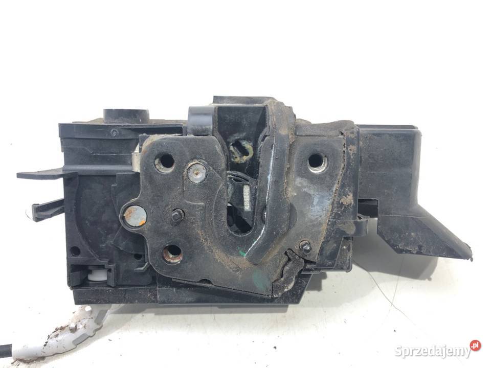 ZAMEK PRZÓD PRAWY PEUGEOT 308 II Hatchback