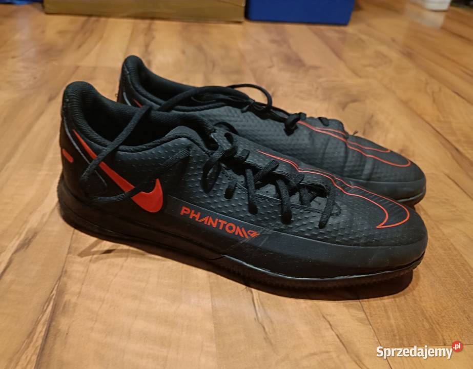Buty sportowe Nike Phantom GT 40 wkłwew 255 Nike Kraków