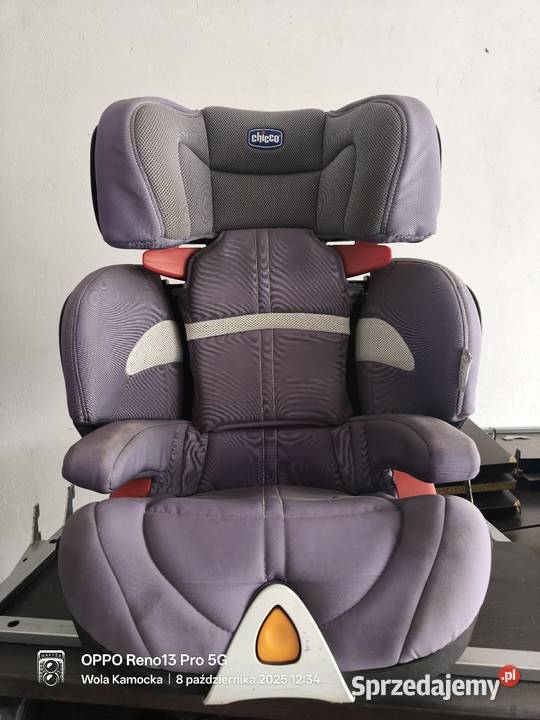 Fotelik samochodowy Piotrków Trybunalski