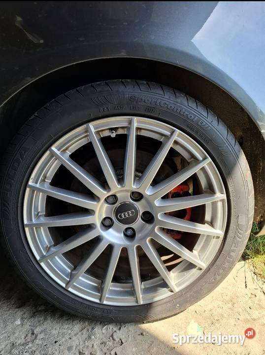 Audi A6C6 Quattro S line małopolskie Bochnia sprzedam