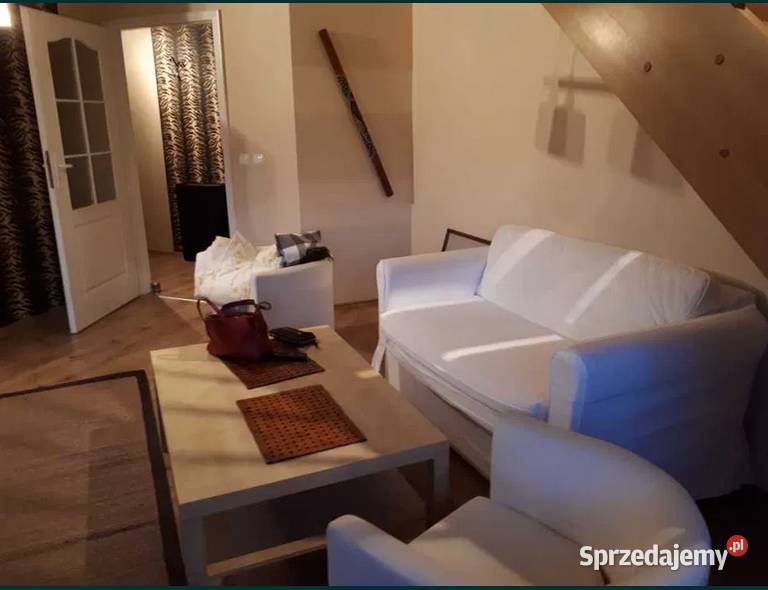 2pok 47met Maczka BALKONGARAŻ Wrocław