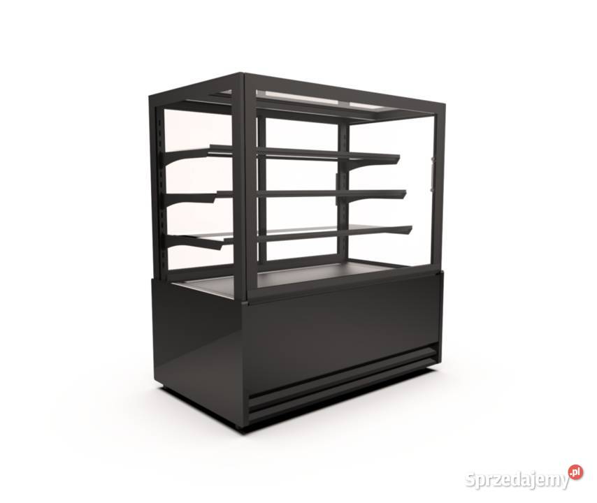 Witryna Ellada 970 CEBEA Cesja leasingu FV Gastronomia Rzeszów