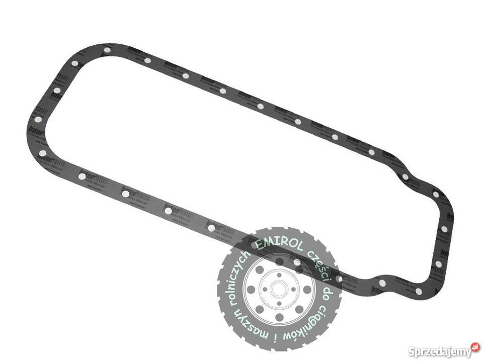 Uszczelka misy olejowej Fendt 308 309 310 308 Kraków