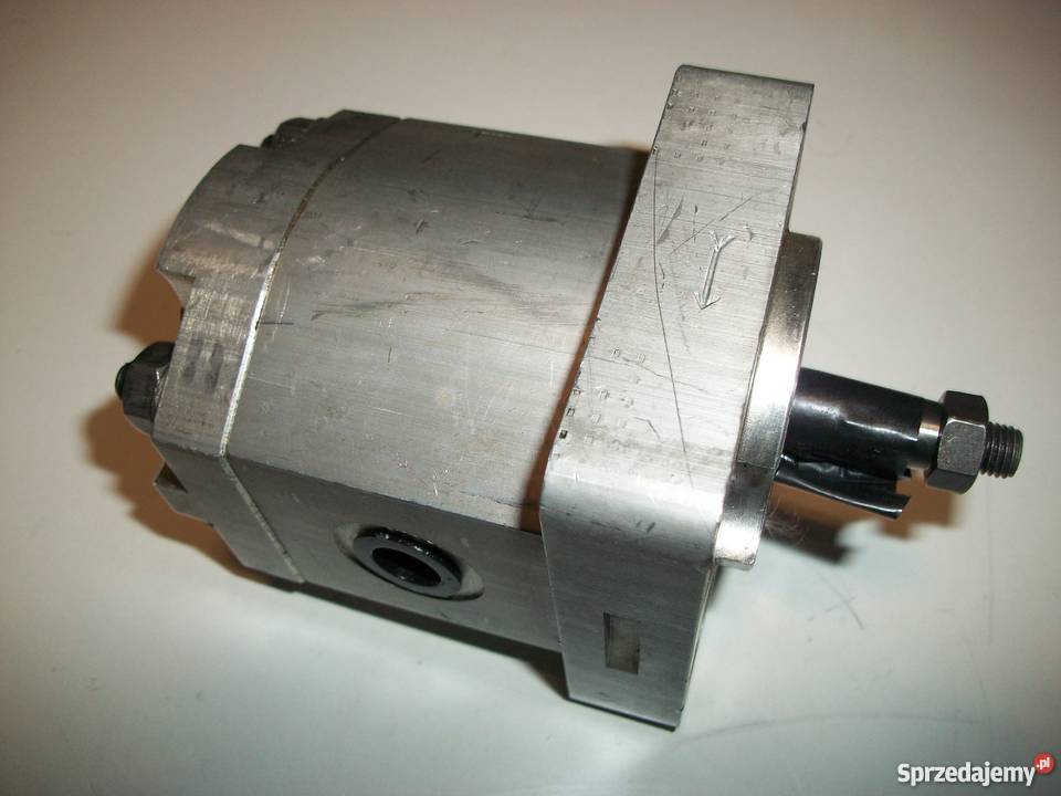 Pompa PZ34162122 Biznes i Przemysł Olkusz sprzedam