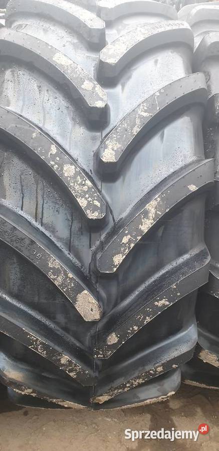 Opony 2x 71075R42 TL 181D VTTRAC BRIDGESTONE Szydłów