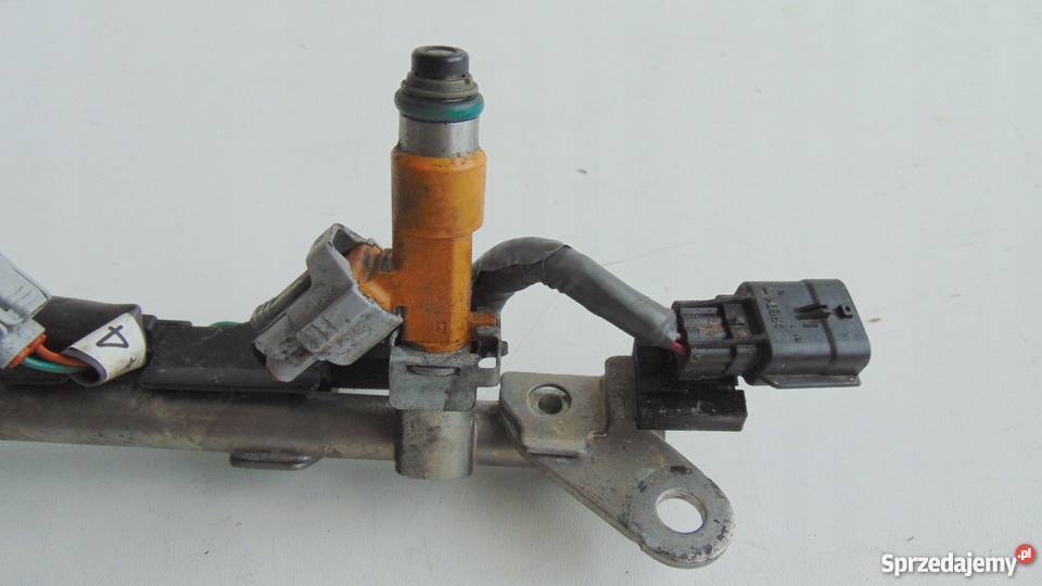 LISTWA WTRYSKOWA INFINITI Q50 37 24079EY00A Nowy Tomyśl