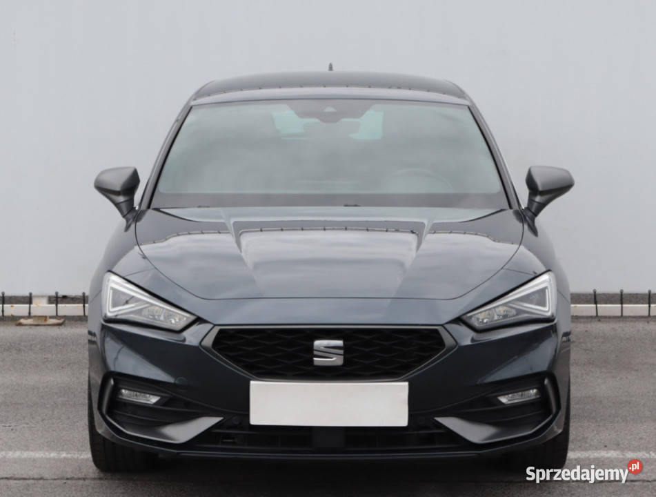 Seat Leon 14 eHybrid czujnik martwego pola lubelskie Lublin sprzedam