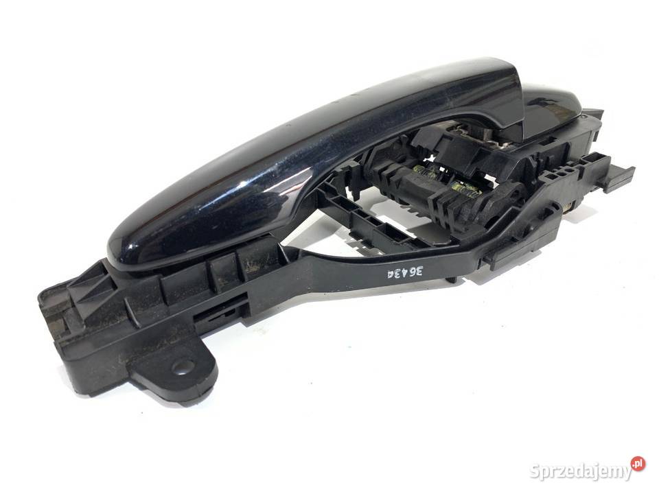 KLAMKA ZEWNĘTRZNA PRAWY PRZÓD VOLVO V40 sprzedam