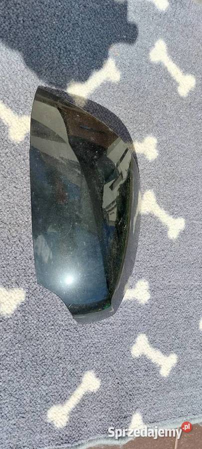 Obudowa Osłona Lusterka zew Laguna III 3 Renault osobowe mazowieckie Słupno sprzedam