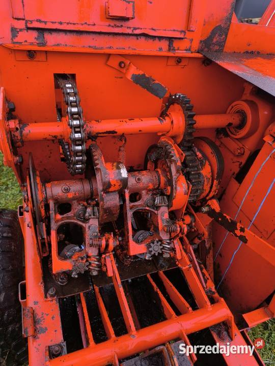 Prasa Sipma Z224 Sipma Żyrardów