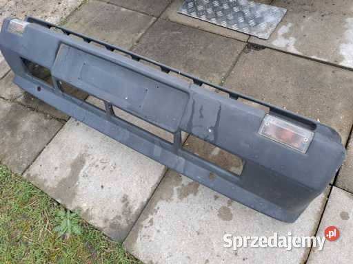 Autobianchi A112 Abarth przedni zderzak oryginał osobowe zachodniopomorskie