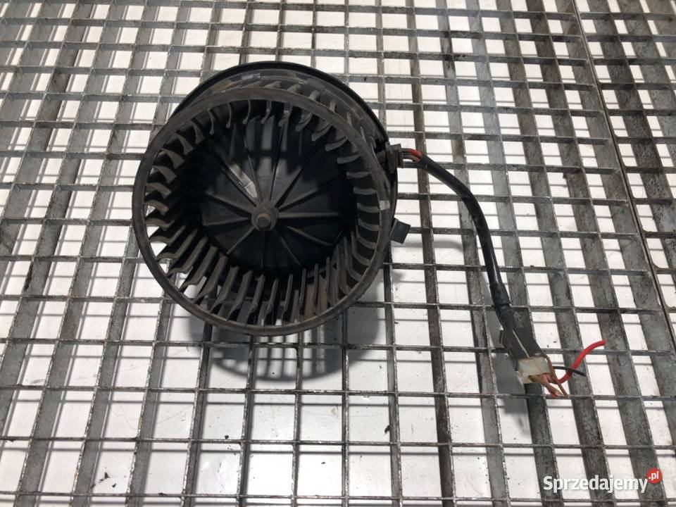 DMUCHAWA NAWIEWU VW TRANSPORTER T4 357819021