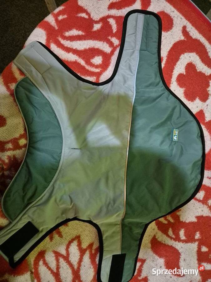 Ubranie psa mazowieckie Piaseczno