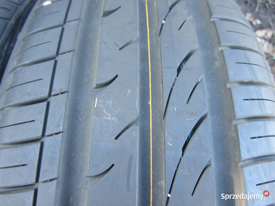 4 x 18560 R 15 NEXEN NBLUE HD PLUS 84 T DOT 3020 Nexen Kamień Pomorski