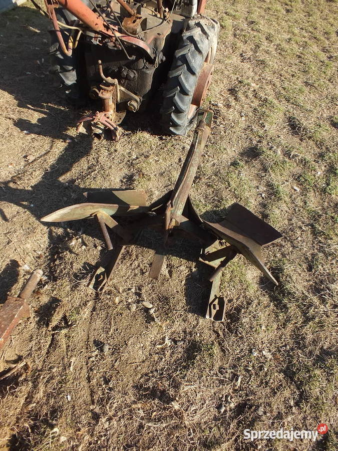 Dzik 221 Sprawny Osprzęt Kurier ŚLĄSK Pozostałe Golasowice