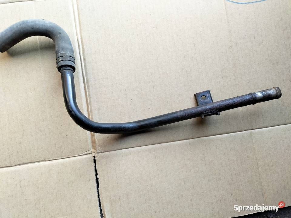 FORD MONDEO MK1 MK2 rurka rura wody osobowe Kamień-Kolonia