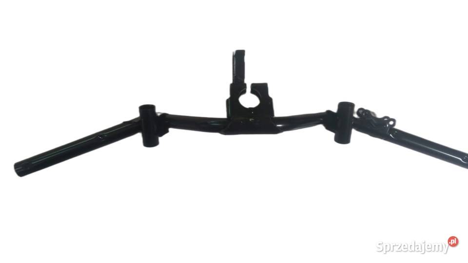 KIEROWNICA PIAGGO LIBERTY VESPA ET2 ET4 50 125
