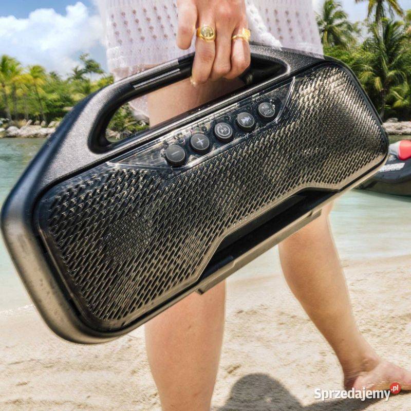 System Audio Bluetooth do skutera wodnego SeaDoo Nowy Sącz
