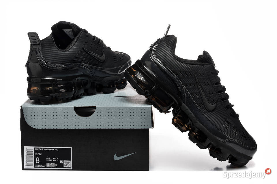NIKE VAPORMAX 360 buty męskie rozmiary 4046 Białystok