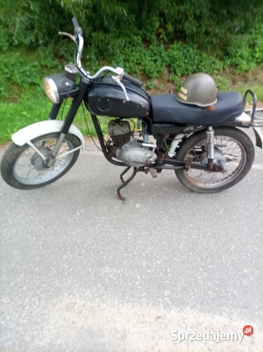 WSK GIL sprzedam