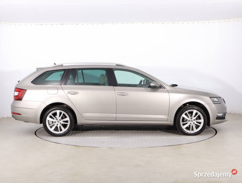 Skoda Octavia 20 TDI 196757km mazowieckie Piaseczno sprzedam