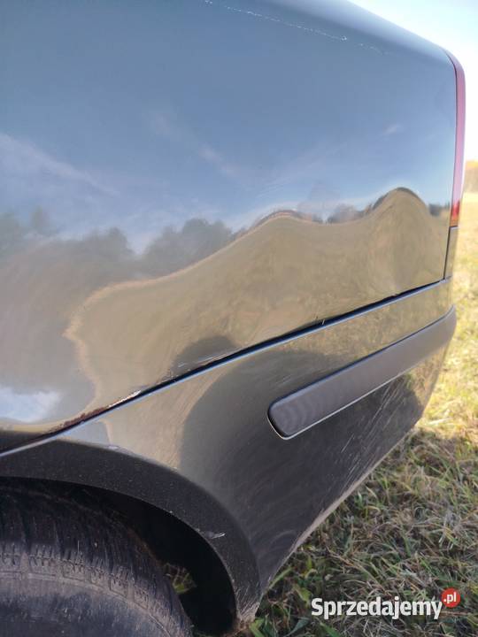 Sprzedam Lipowy Most sprzedam