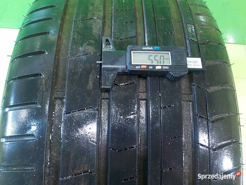 KUSTONE PASSION P9 2754018 103W XL MS 24r opona Suków