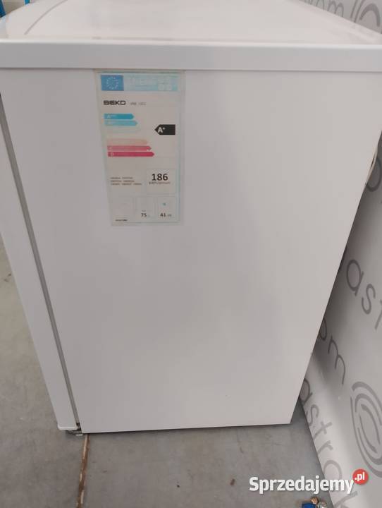 Chłodziarka BEKO VNE 1002 Wrocław