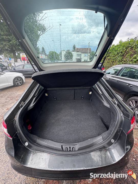 FORD MONDEO15 EcoBoost2016RZadbanaRatyZamiana 255900km śląskie