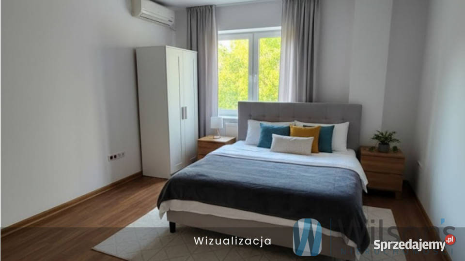 Do sprzedaży mieszkanie 148m2 4 pokoje Warszawa mazowieckie