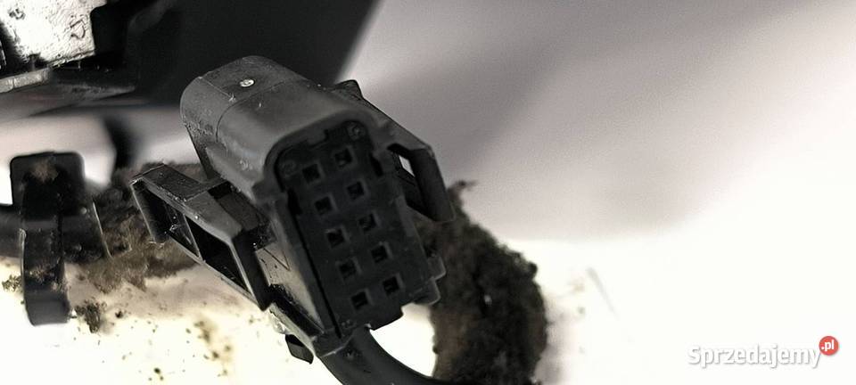 LICZNIK ZEGAR AUDI A8 D3 4E0920901 Lipno