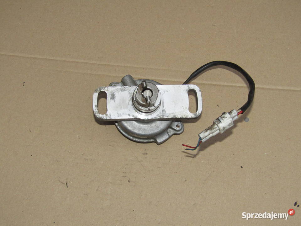 APARAT ZAPŁONOWY SUZUKI SWIFT MK5 96r04r Mysłaków