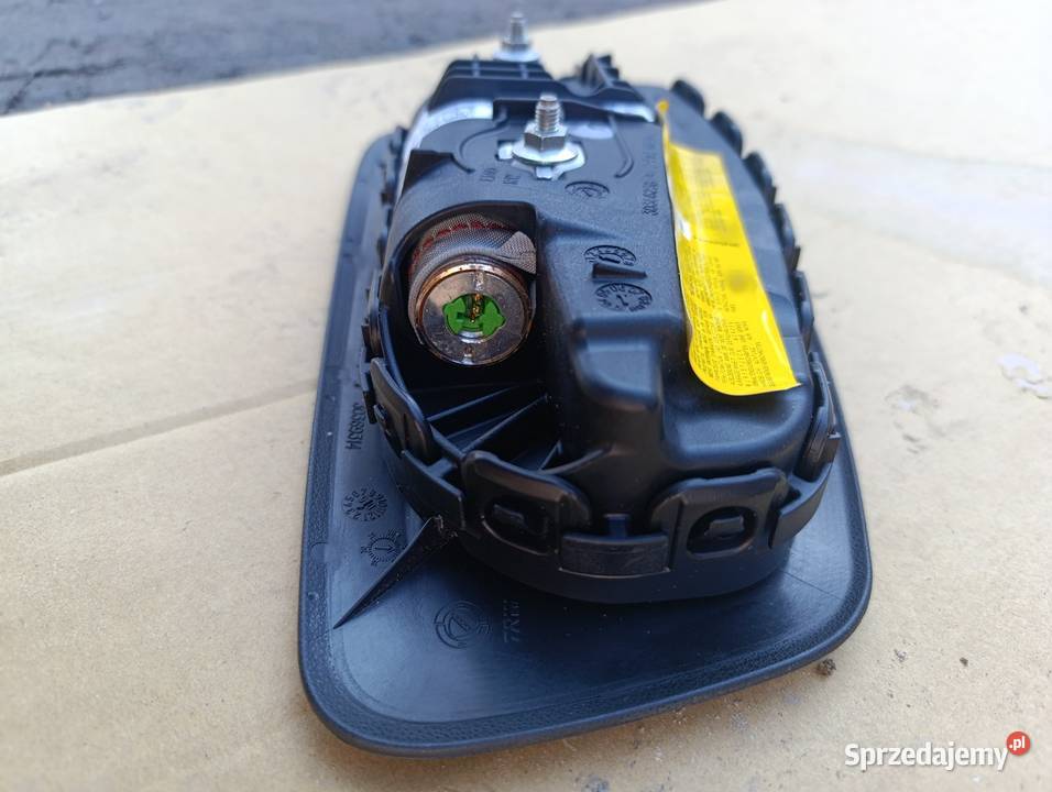 Poduszka AIRBAG Fotela FIAT GRANDE PUNTO 2006 Raszyn