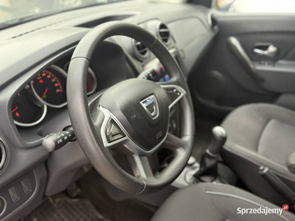 Dacia Logan Częstochowa sprzedam