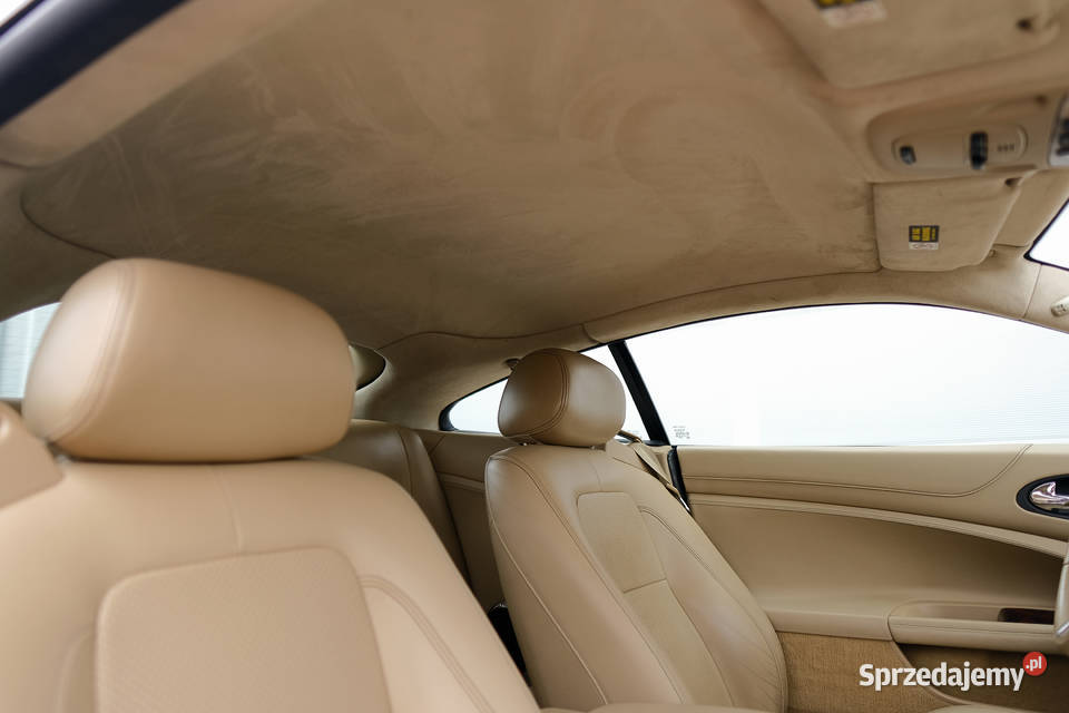 Jaguar XK 2013 R LIFT