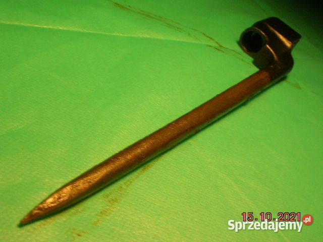 Bagnet angielski Łódź sprzedam