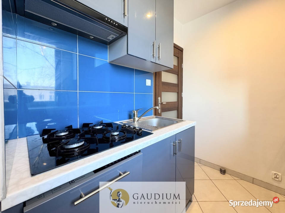 Mieszkanie 2 pokoje Wyzwolenia I Nowy Port Rok budowy 1976