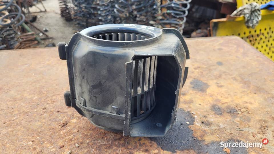 Wentylator nawiewu Audi 80 b2 Łagów sprzedam