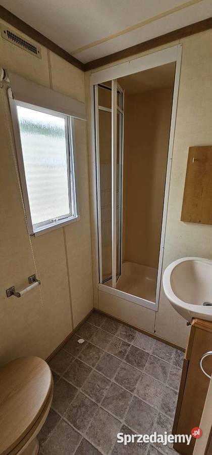 Domek holenderski BRISBANE 2 pokoje 516 plac