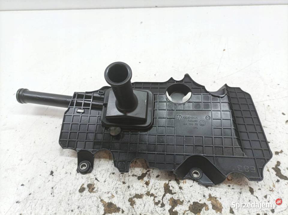 MISKA OLEJOWA 62440410 30 D M57 Bmw X3 I