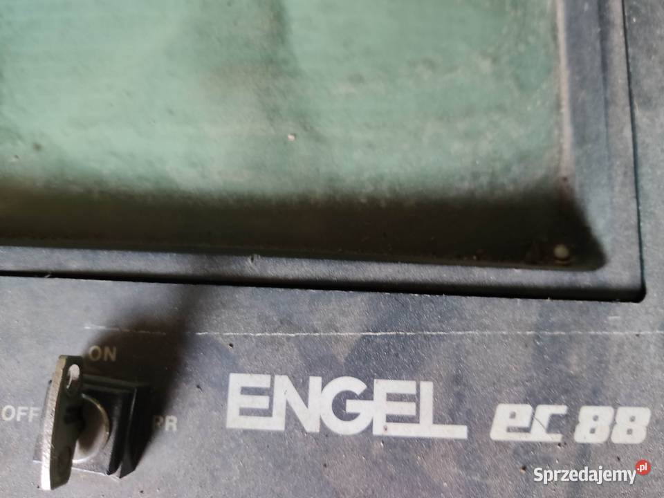 Wtryskarka Engel Ec 88 Arburg 221 270 320 młynek Maków Podhalański