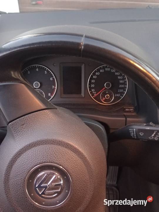 Volkswagen Golf Plus benzyna sprzedam