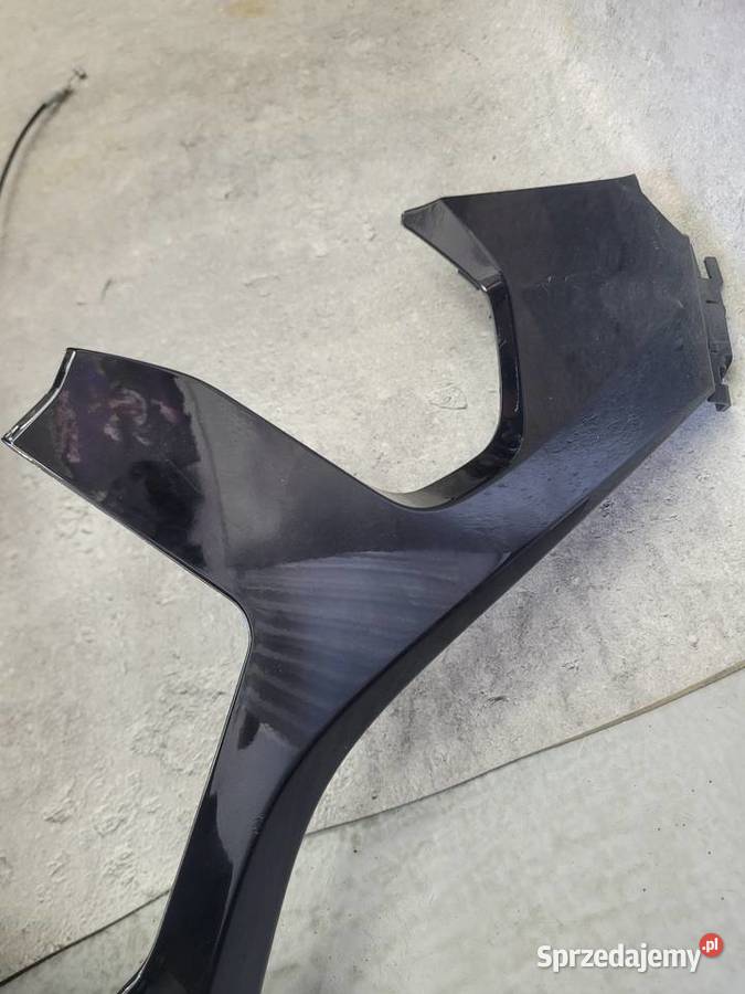 HONDA GOLD WING GL1800 SC79B OEM NAKŁADKA wielkopolskie Nowy Tomyśl
