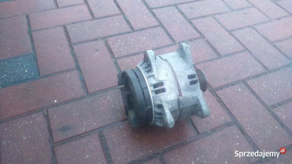 Alternator Renault Laguna 2 20 16V Kiszkowo sprzedam